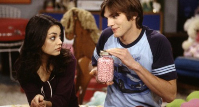 Ashton Kutcher Celebrity Bio Facts