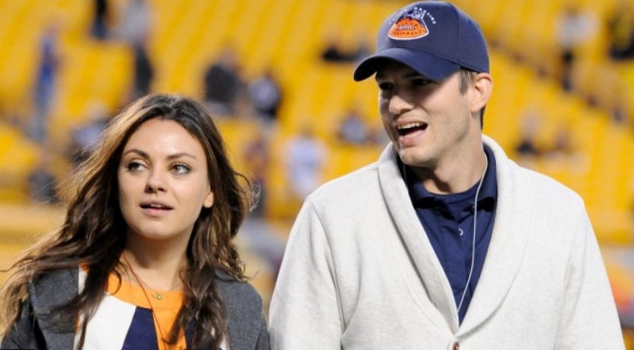 Ashton Kutcher Celebrity Bio Facts