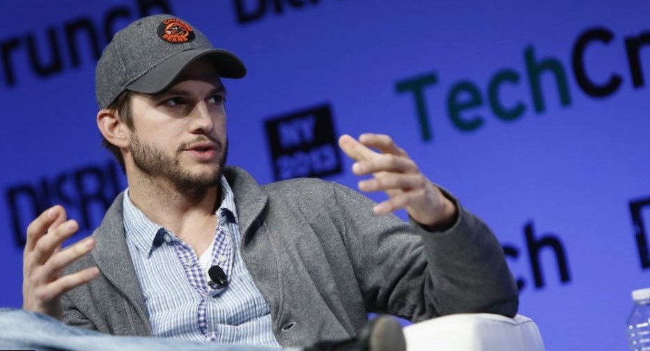 Ashton Kutcher Celebrity Bio Facts