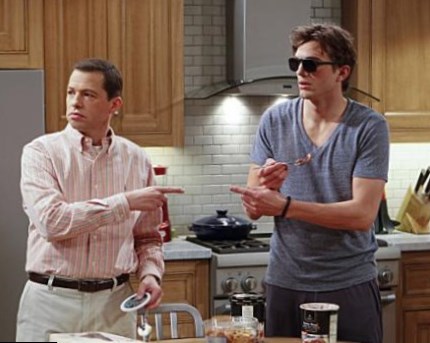 Ashton Kutcher Celebrity Bio Facts
