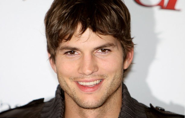 Ashton Kutcher Celebrity Bio Facts