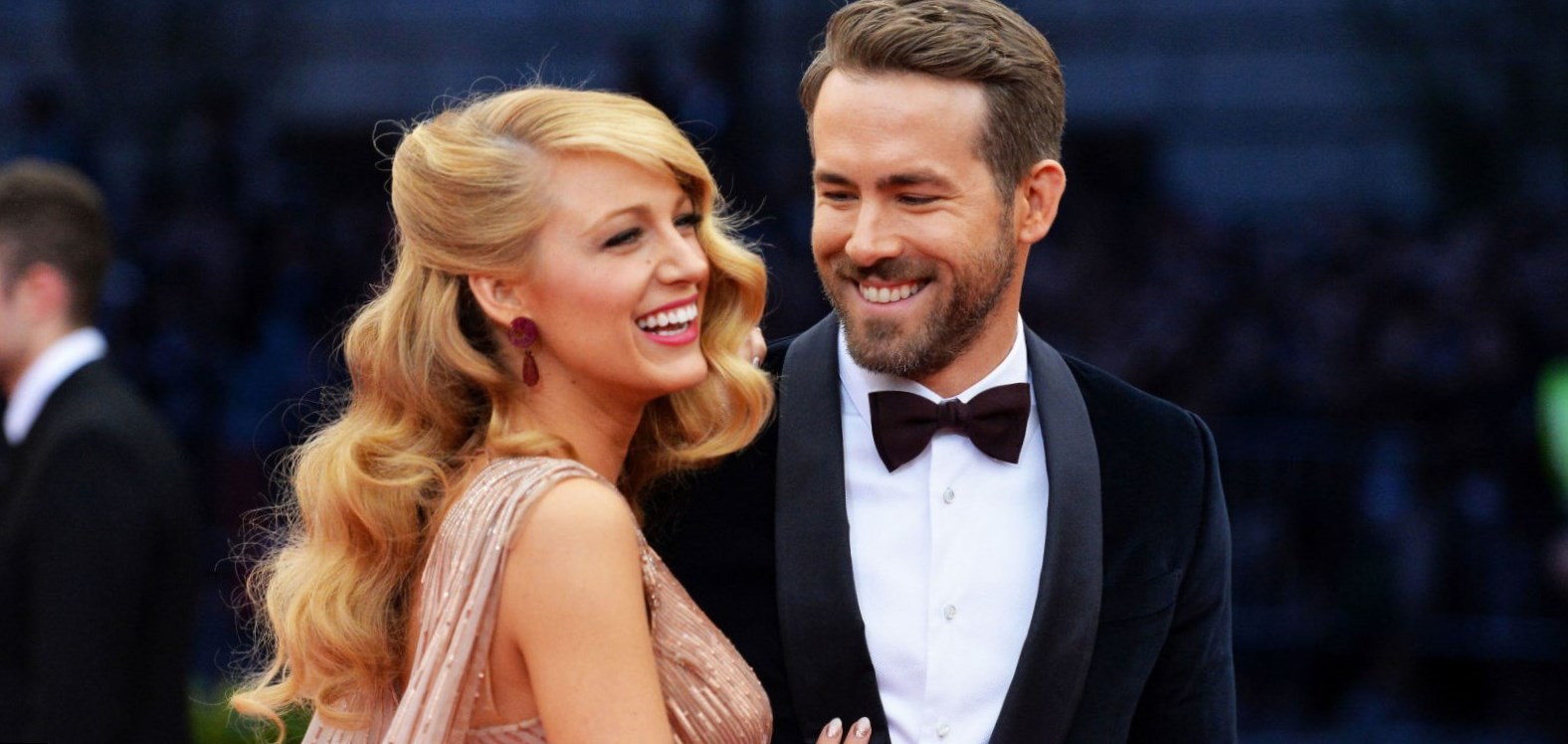 Blake Lively Top Twenty Celebrity Facts