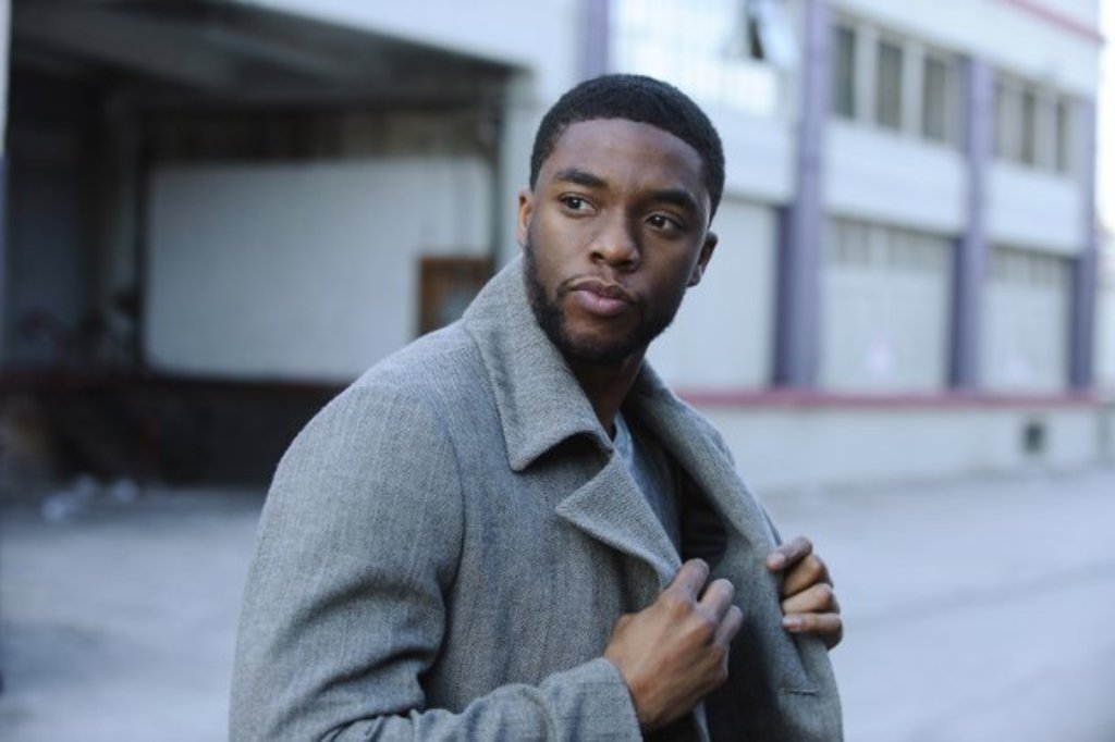 Chadwick Boseman Height, Weight, AgeChadwick Boseman Height, Weight, Age