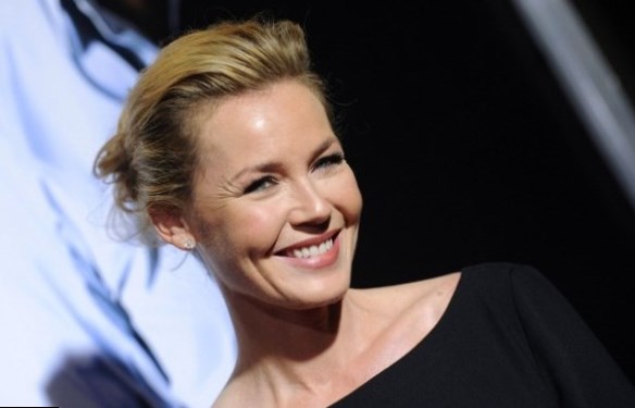 Connie Nielsen Height, Weight, Age