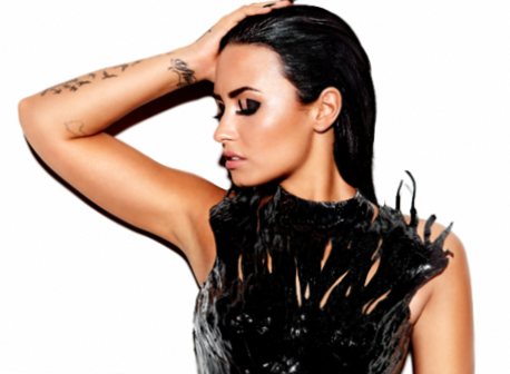 Demi Lovato - Height, Weight, Age