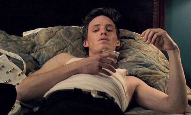 Eddie Redmayne - Height, Weight, Age