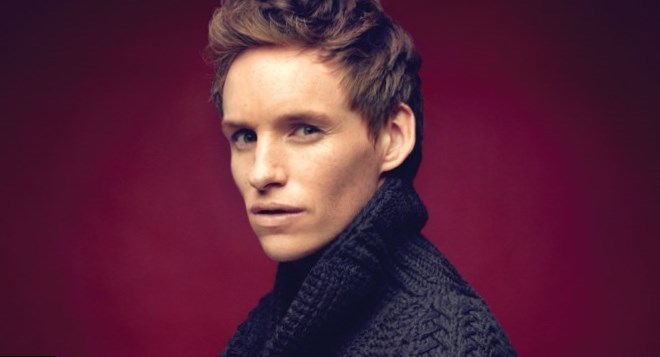 Eddie Redmayne - Height, Weight, Age