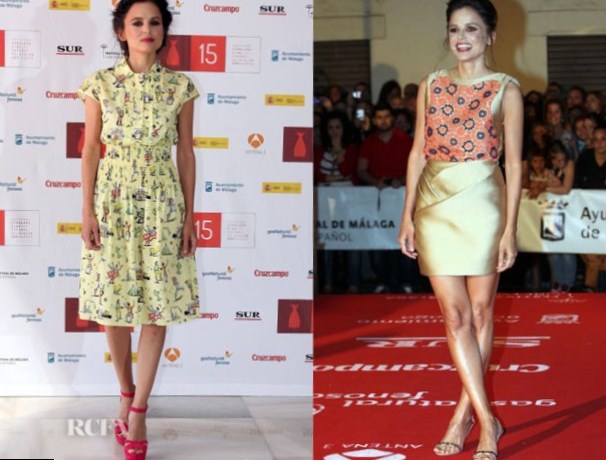 Elena Anaya Height, Weight, Age