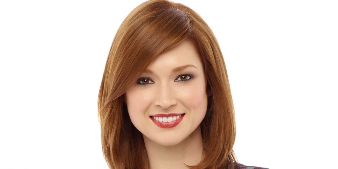 Ellie Kemper - Height, Weight, Age