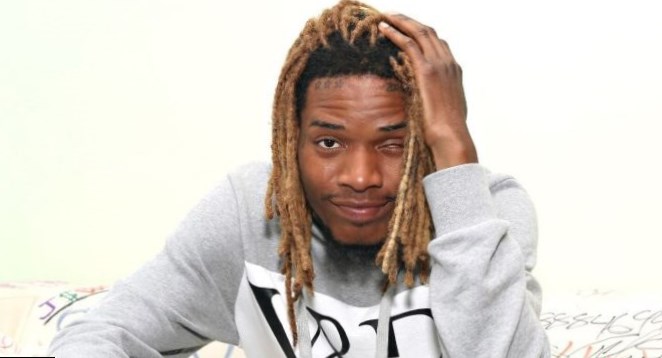 Fetty Wap - Height, Weight, Age