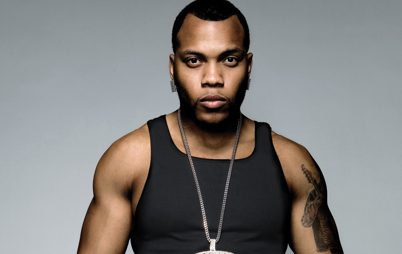 Flo Rida - Height, Weight, Age