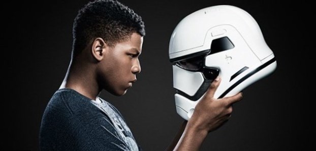 John Boyega - Height, Weight, Age