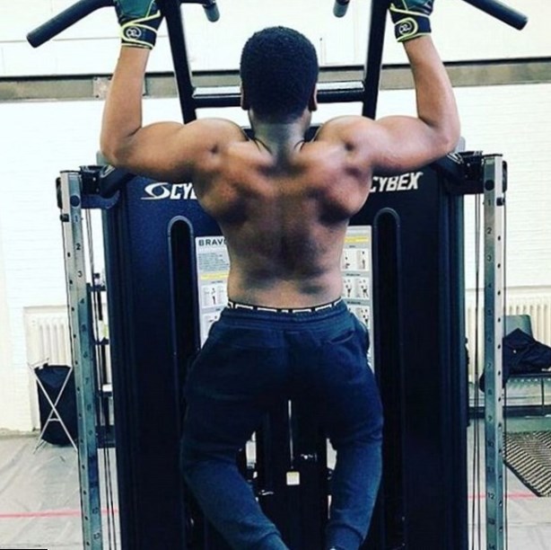 John Boyega - Height, Weight, Age