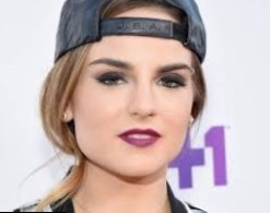 JoJo Weight, Height, Age