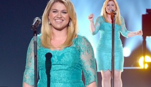 Kelly Clarkson - Height, Weight, Age