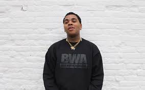 Kevin Gates - Height, Weight, Age