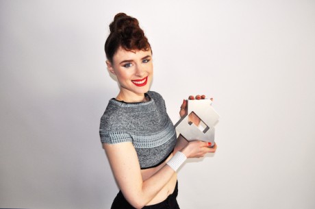 Kiesza - Height, Weight, Age