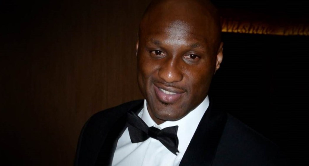 Lamar Odom - Height, Weight, Age