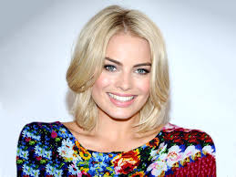 Margot Robbie Height, Weight, Age