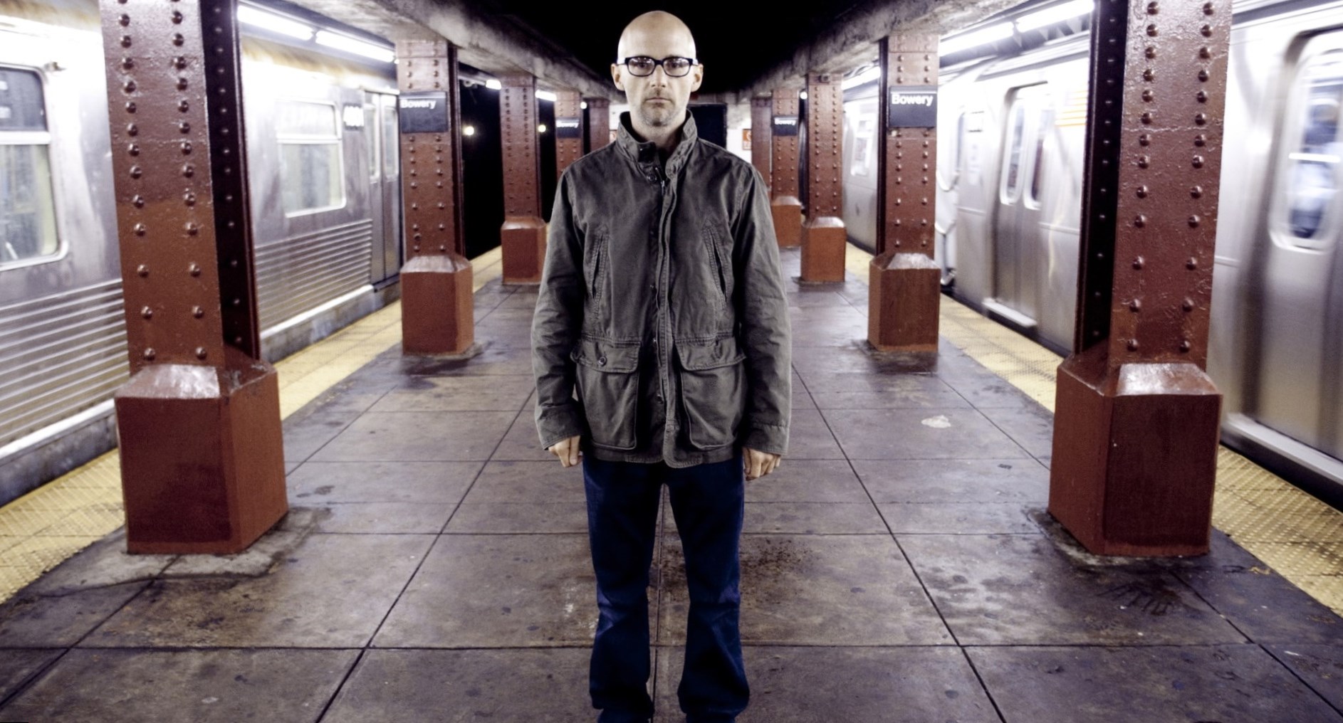 Moby (Richard Melville Hall) Height, Weight, Age