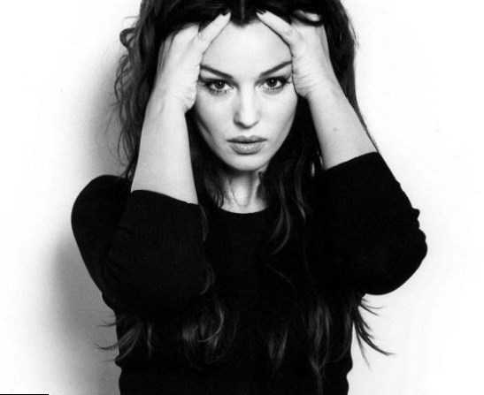 Monica Bellucci - Height, Weight, Age