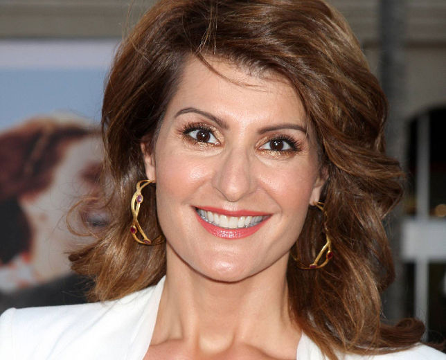 Nia Vardalos - Height, Weight, Age