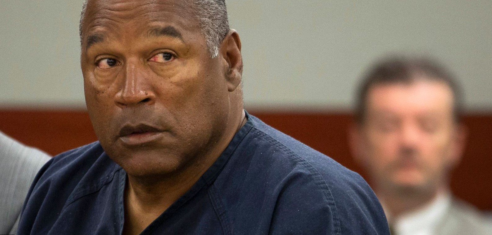 O. J. Simpson - Height, Weight, Age
