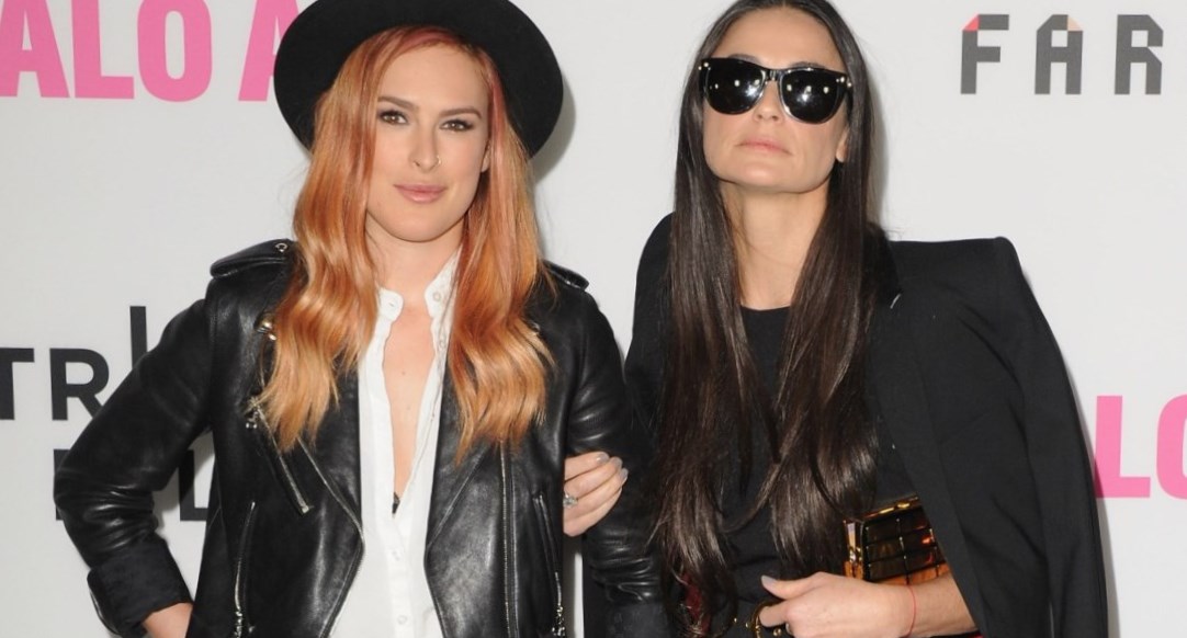 Rumer Willis Height, Weight, Age