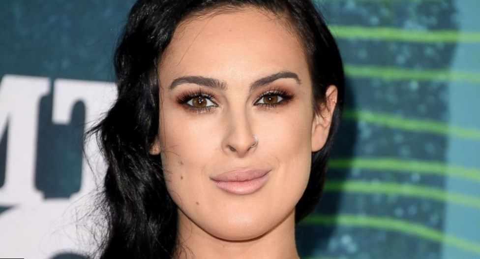 Rumer Willis Height, Weight, Age