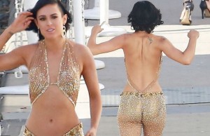 Rumer Willis Height, Weight, Age