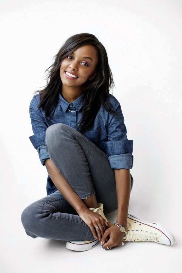 Ruth B - Height, Weight, Age