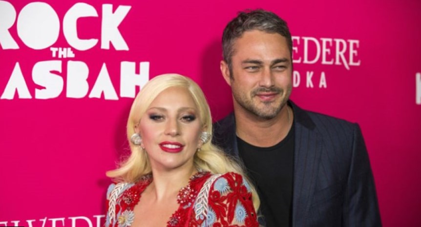 Taylor Kinney - Height, Weight, Age