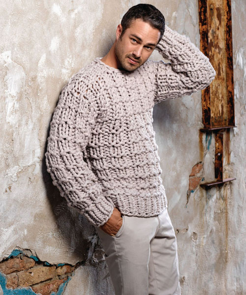 Taylor Kinney Height Weight Age