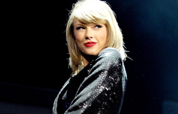 Taylor Swift Height, Weight and Age