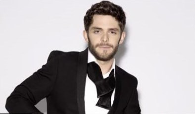 Thomas Rhett - Height, Weight, Age