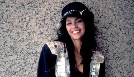 Vanity (Denise Katrina Matthews) Height, Weight, Age
