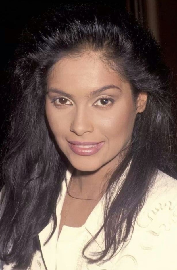 Vanity (Denise Katrina Matthews) Height, Weight, Age