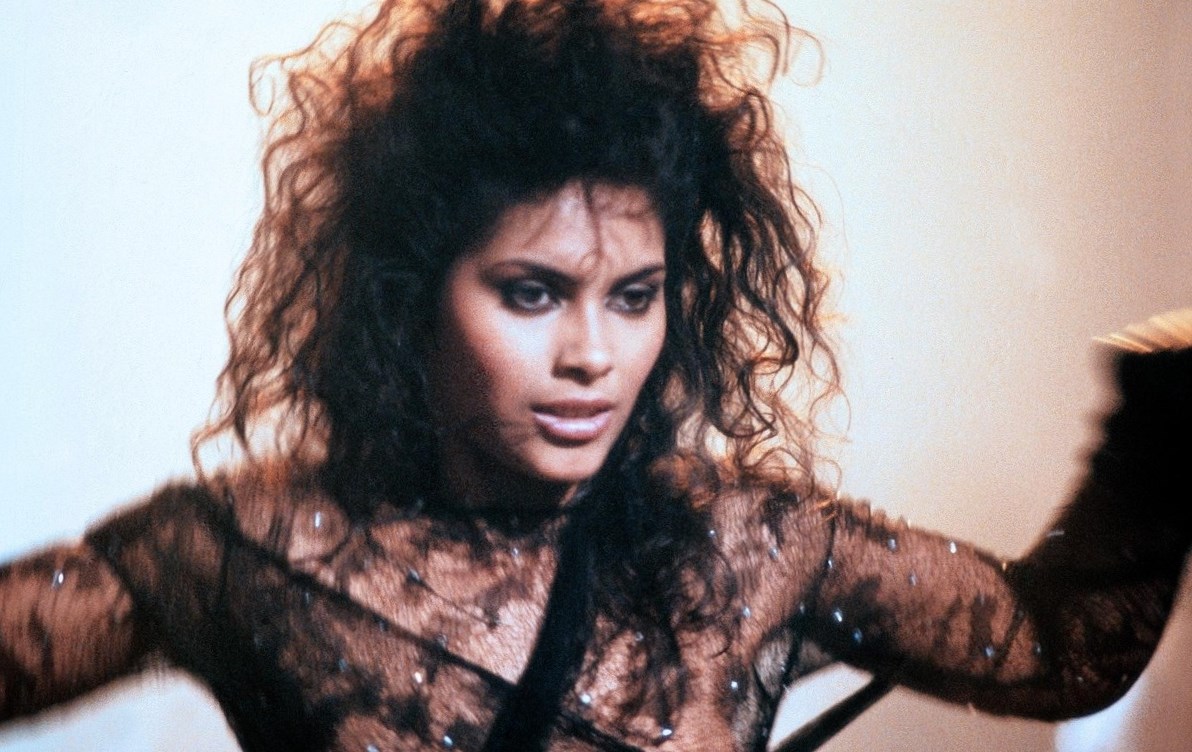 Vanity (Denise Katrina Matthews) Height, Weight, Age