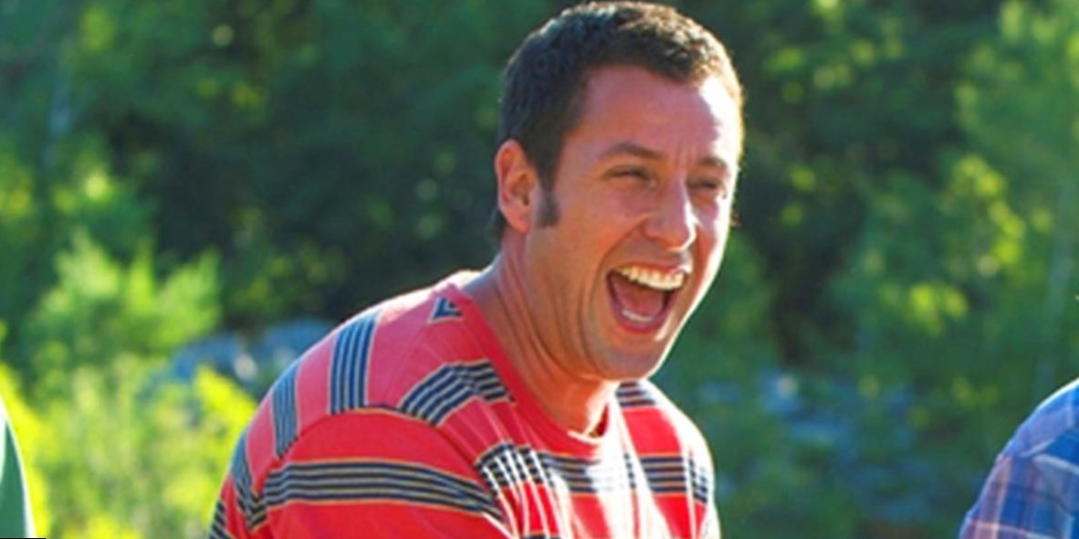 Adam Sandler - Height, Weight, Age