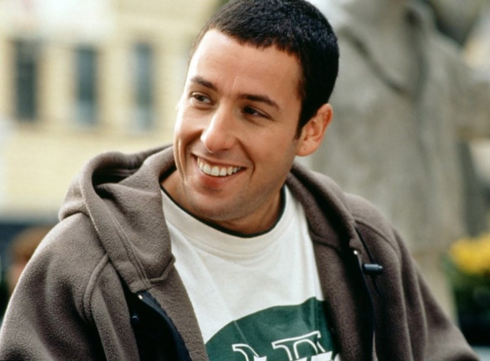 Adam Sandler - Height, Weight, Age