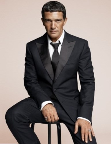 Antonio Banderas Height, Weight, Age