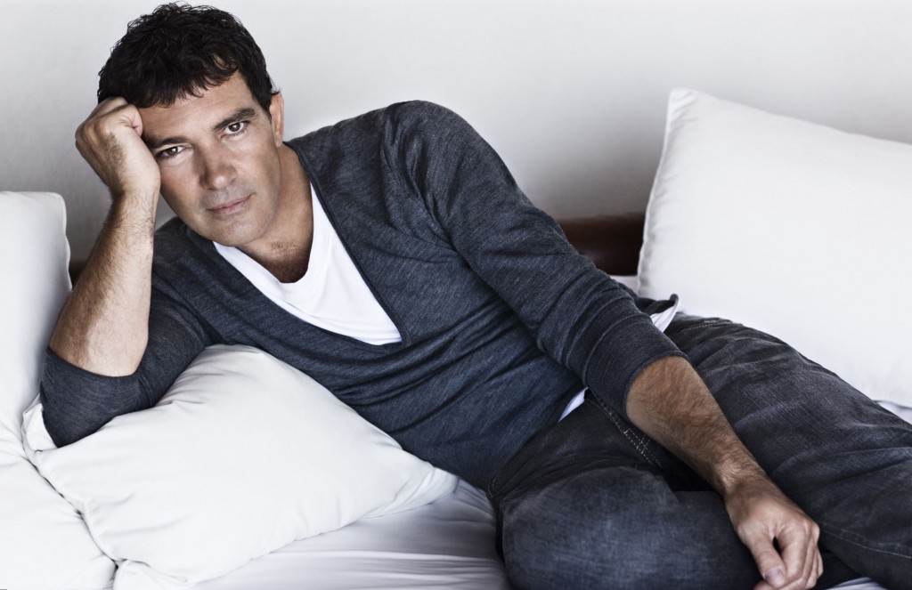 Antonio Banderas Height, Weight, Age