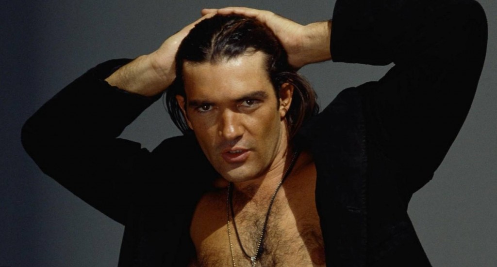 Antonio Banderas Height, Weight, Age