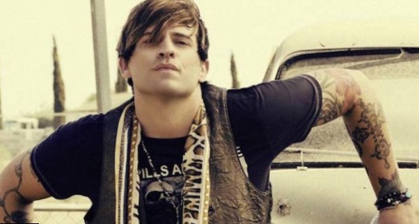 Austin Winkler Height, Weight, Age