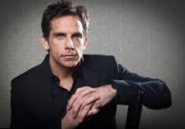 Ben Stiller Height, Weight, Age