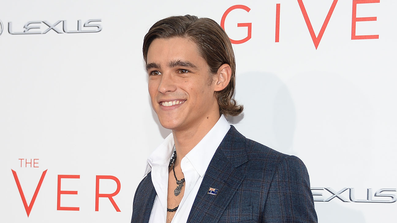 Brenton Thwaites Height, Weight, Age