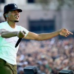 Chance – Rapper Height, Weight, Age