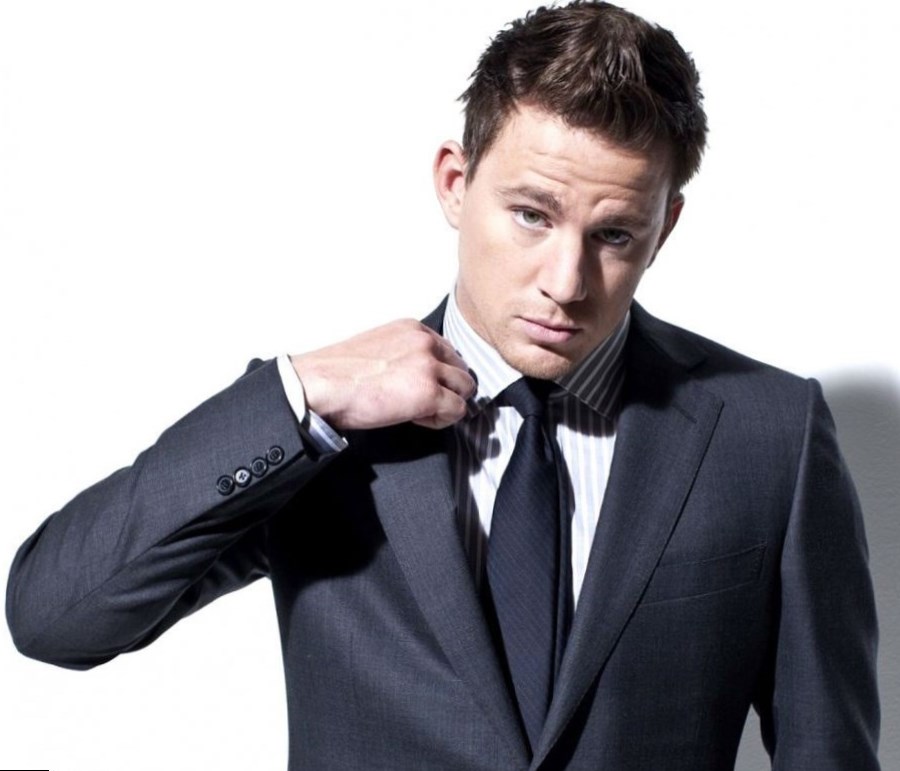 Channing Tatum - Height, Weight, Age