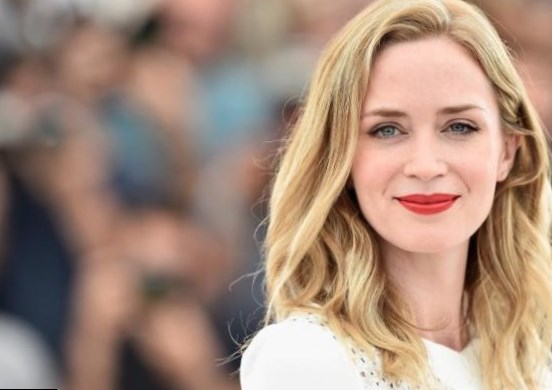 Emily Blunt - Height, Weight, Age