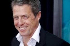 Hugh Grant Height, Weight, Age